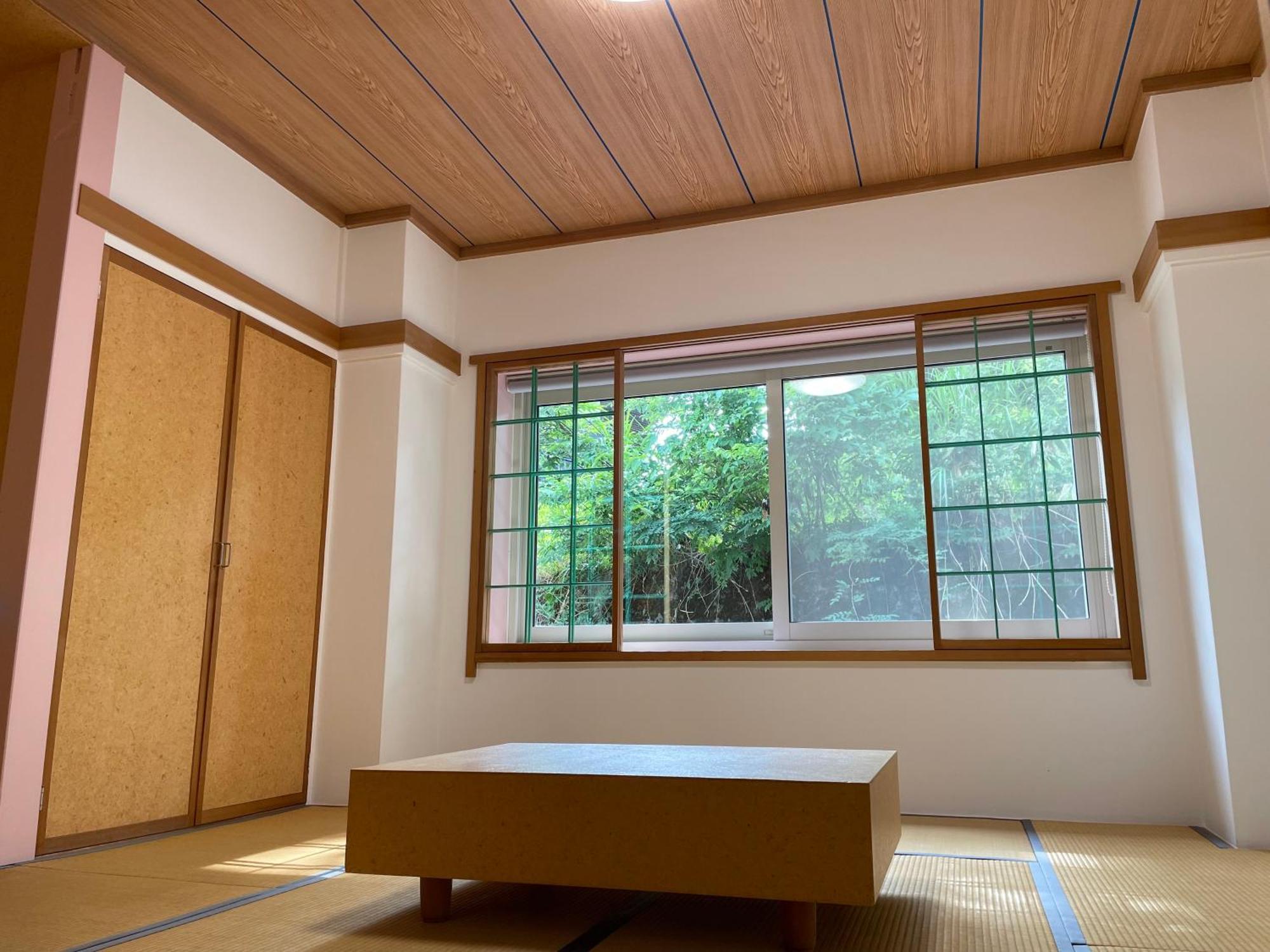 Muikamachi Hutte Hotel Minamiuonuma Exterior foto